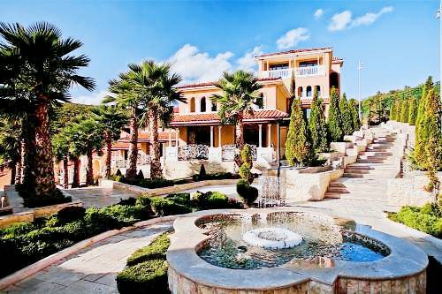 Resort Sunny Beach