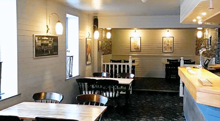 The George Hotel — photo 3