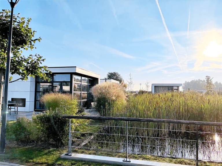 Ferienhaus  Doesburg