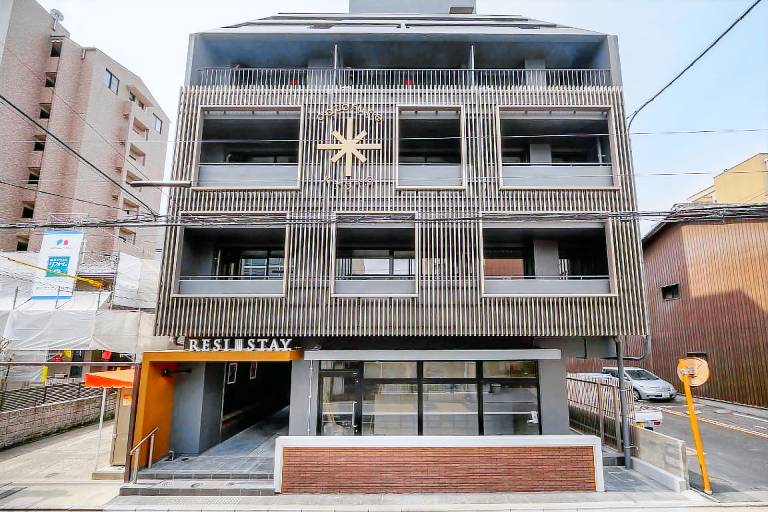 47 m² Ferienwohnung