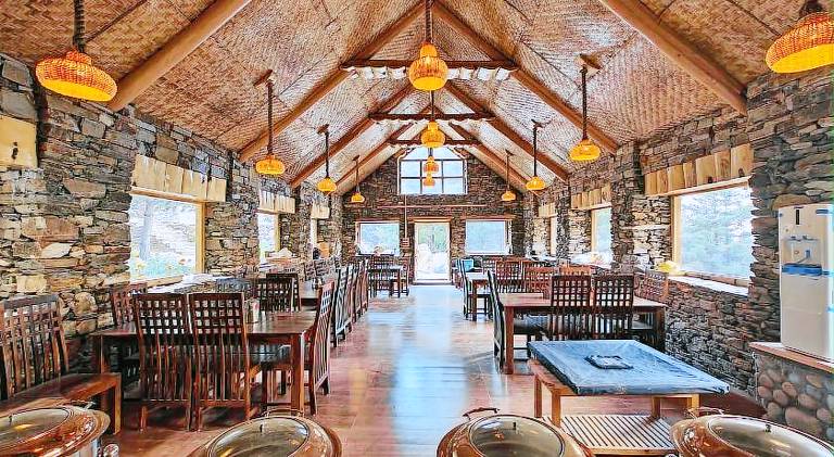 Shepherd's Lore Camps & Resort — photo 3