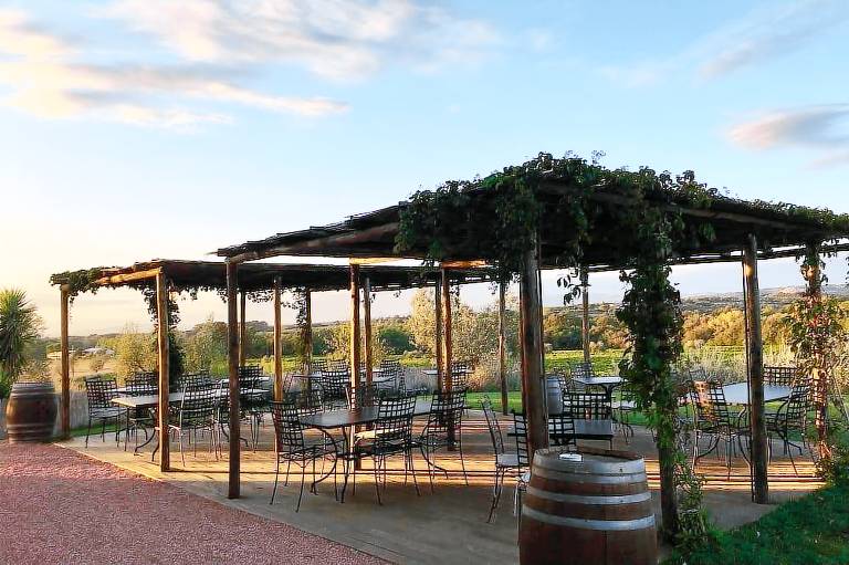 Bed & Breakfast Bolgheri