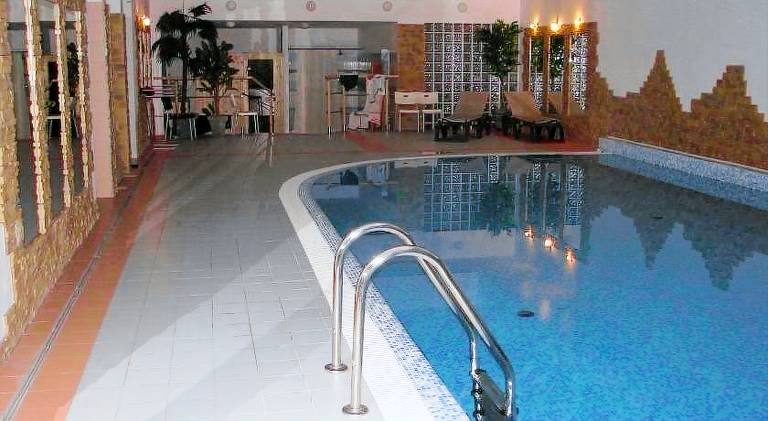 Apartament  Kamieniec