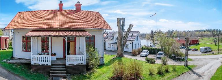 Hus Norrköping