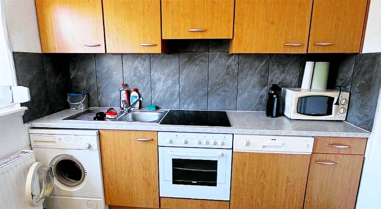 Lovely apartment | Pets are welcome — photo 4