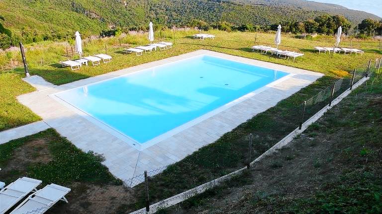 Camera privata Rosignano marittimo