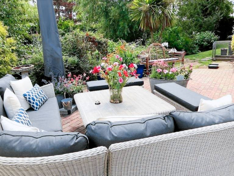 Cottage Tenterden
