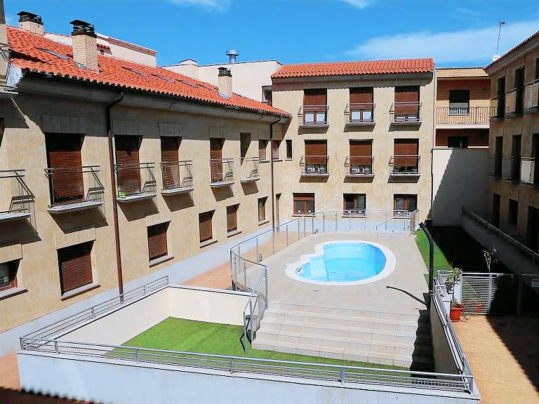 Apartment  Salamanca