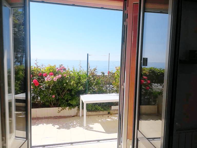 Ferienwohnung in Finale Ligure für max. 4 Personen, Ferienwohnung in Finale Ligure für max. 4 Personen,