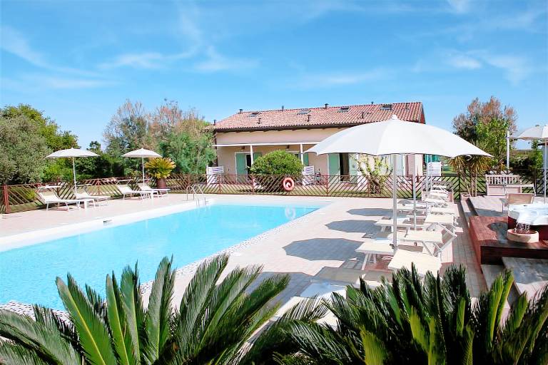 Privatzimmer Ravenna