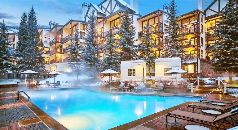 Montaneros In Vail — photo 2