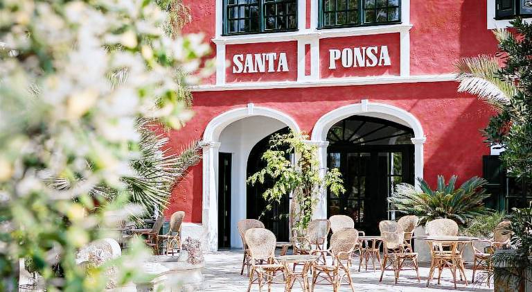 Santa Ponsa - Fontenille Collection in Alayor