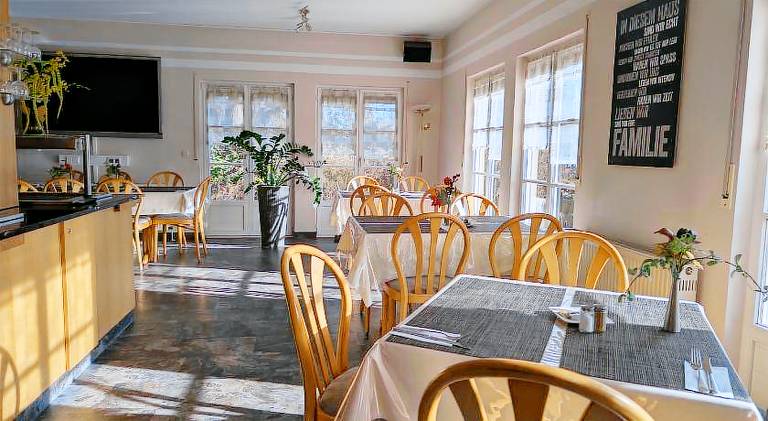 Landhaus Hotel Muller — photo 3