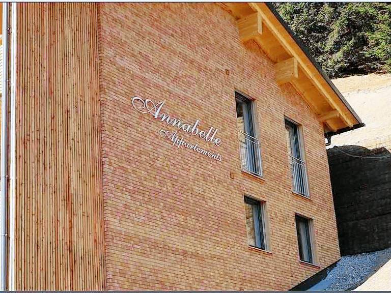 Ferienwohnung Bregenzerwald