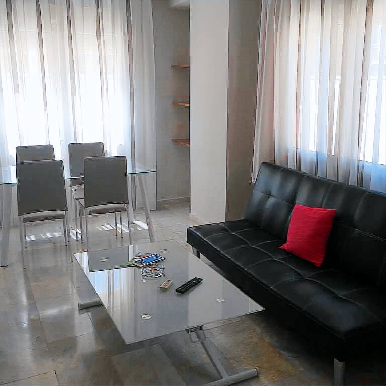 Apartamento Granada