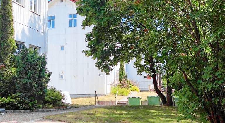 Pleasant rental apartment | Pets are welcome — photo 3