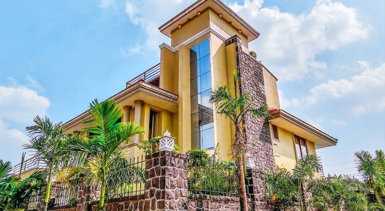 Villa with pool | Pets are welcome — photo 3