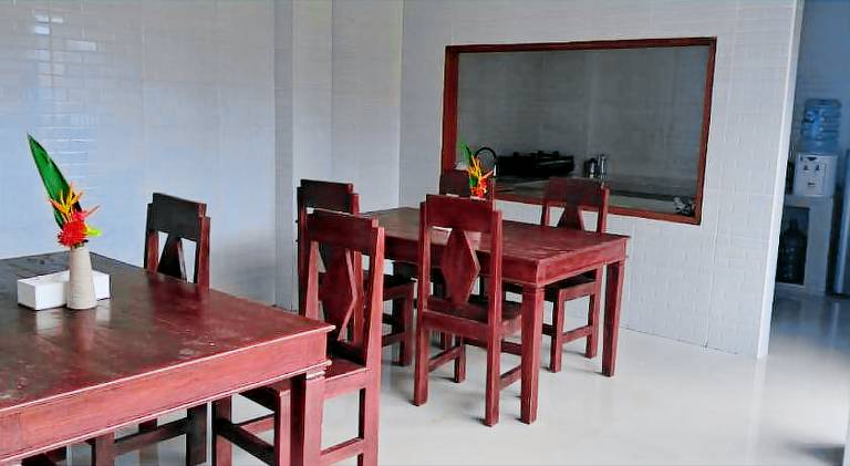 HOME STAY ME'SARI tulamben — photo 5