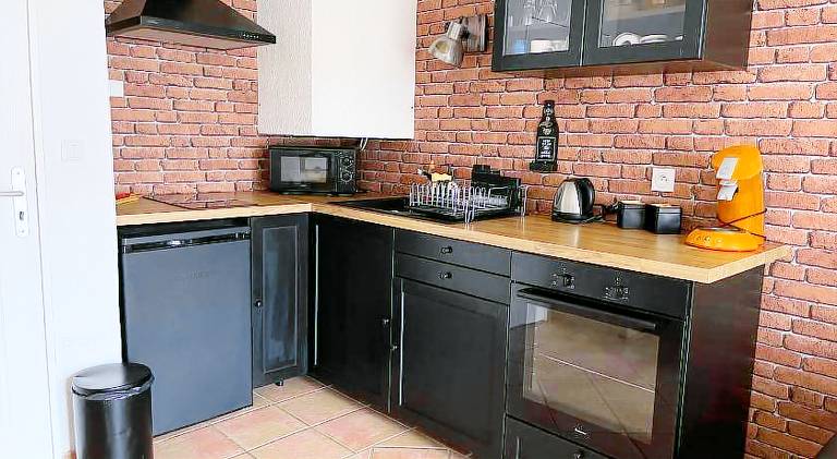 Holiday apartment | Pets are welcome — photo 4