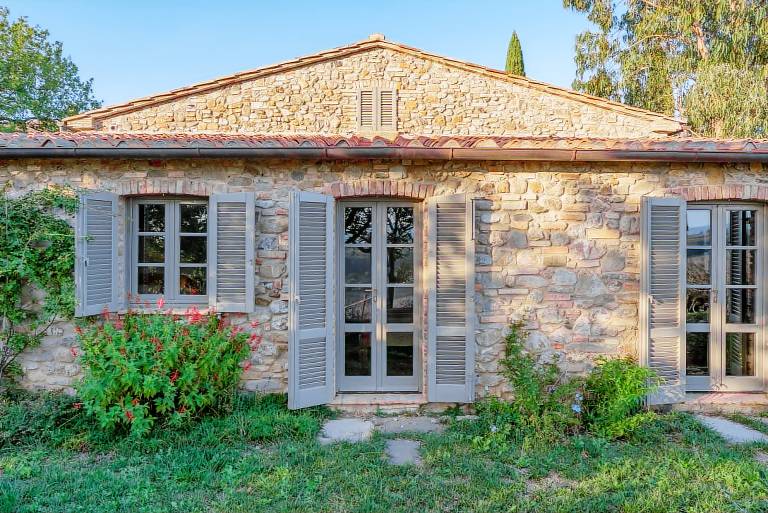 Cottage Casale marittimo