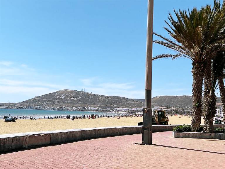 Appartement Agadir