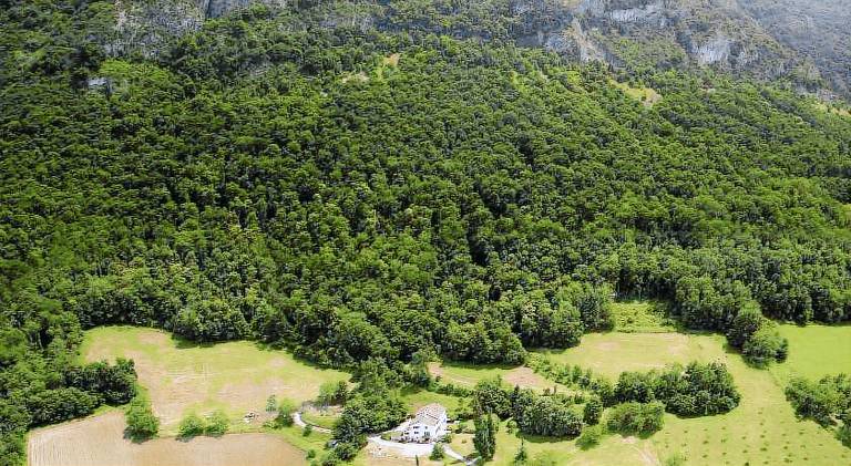 Les deux sources