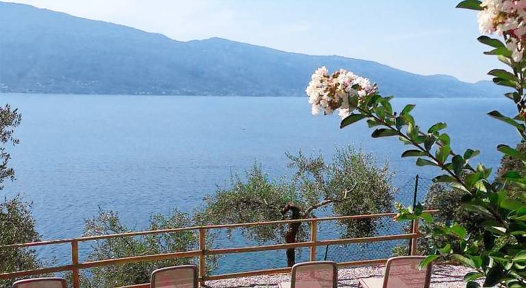 Hotel La Terrazzina — photo 2