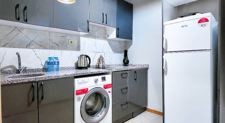 Serviced apartment | Suitable for remote work — photo 2