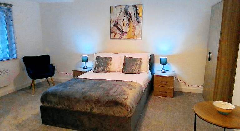 Apartment Worksop