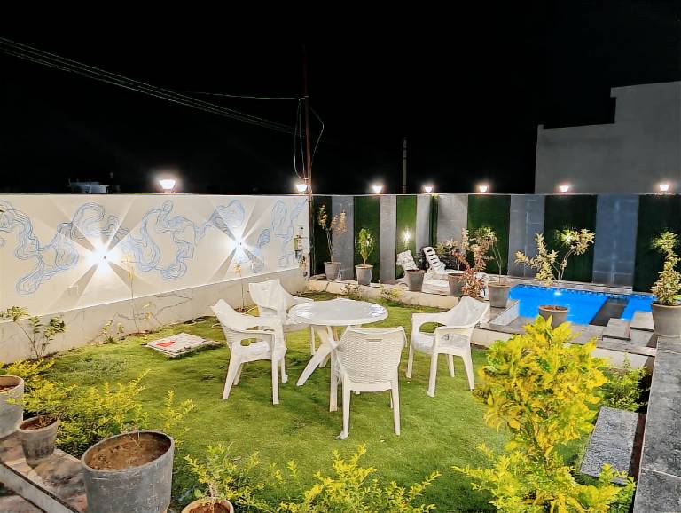 Villa with 5 rooms for 15 persons — photo 4