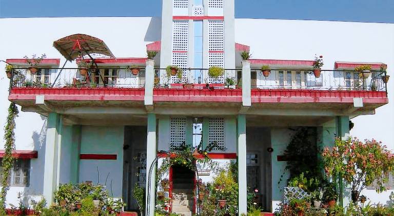 Jheelam Homestay