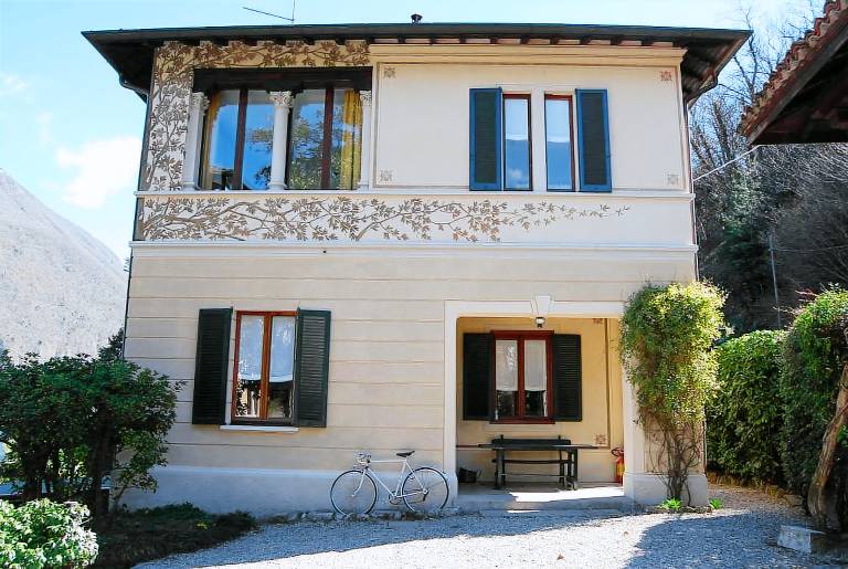 Fully equipped pleasant house with garden, grill & fast internet | Lake view | Good for workation | Pets allowed — photo 5