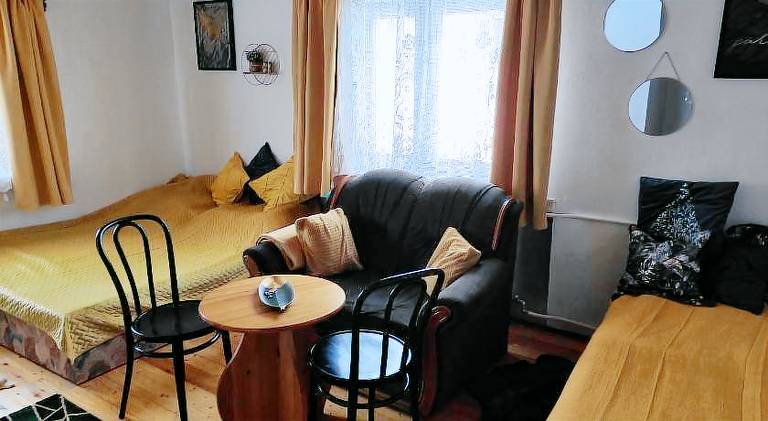 Home Stay Slotwinska in Krynica-Zdroj
