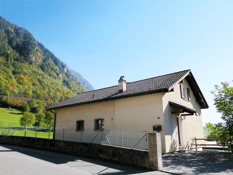 Casa Campo