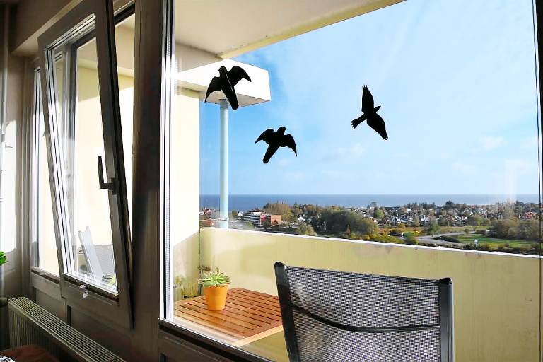 Ferienwohnung Schönberger Strand