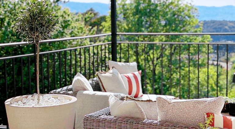 Mougins Luxury Retreats — photo 5
