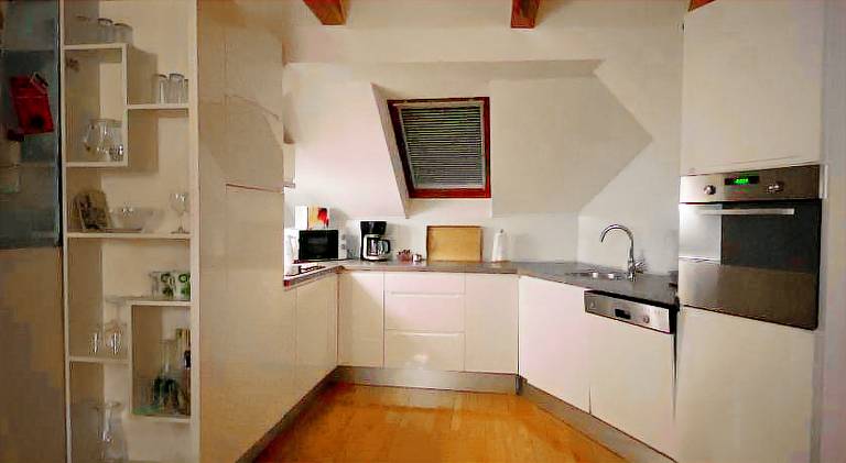 Holiday apartment | Pet-friendly — photo 3