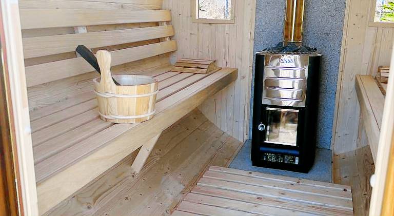 House with jacuzzi | Pets allowed — photo 3
