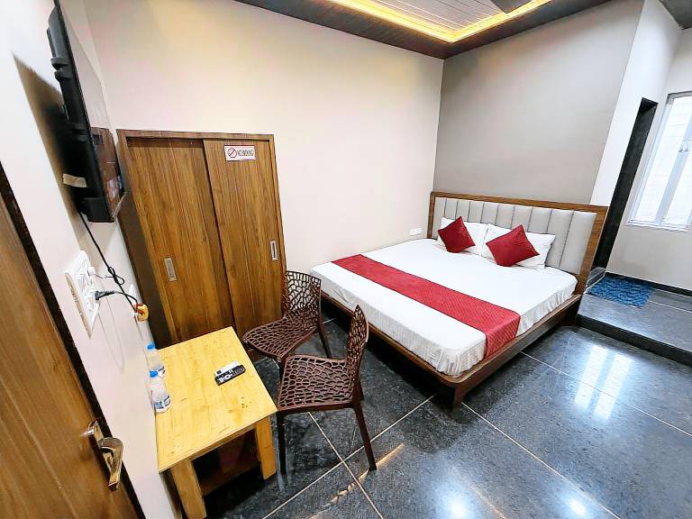 Hotel Shree Sumedh Panvel