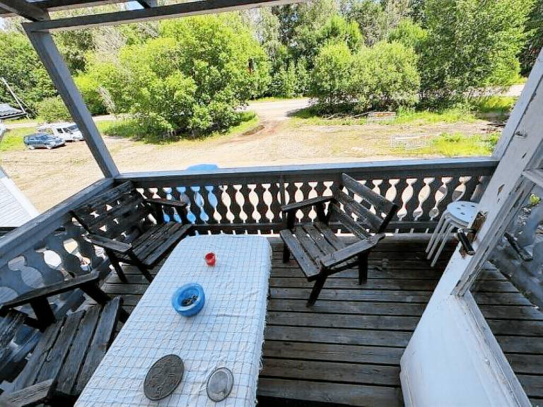 Hus Avesta
