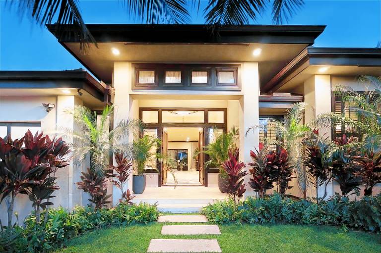House Waialae - Kahala