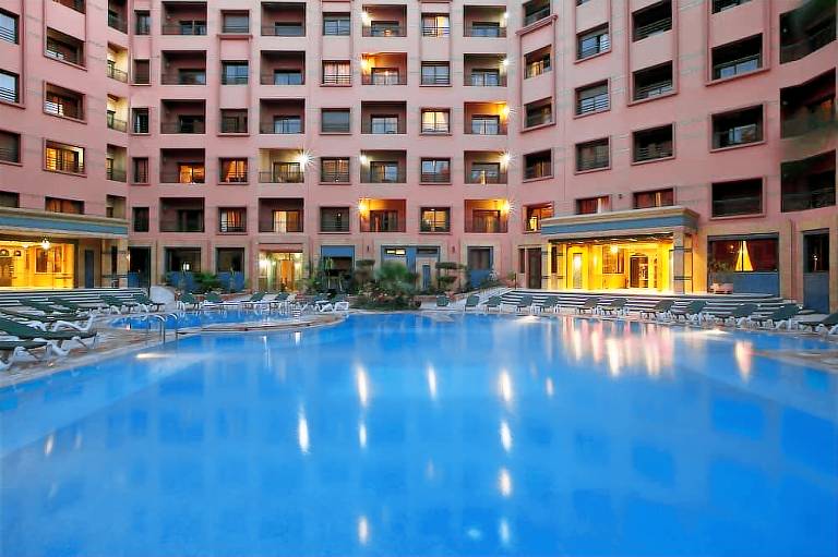 Aparthotel  Marrakech