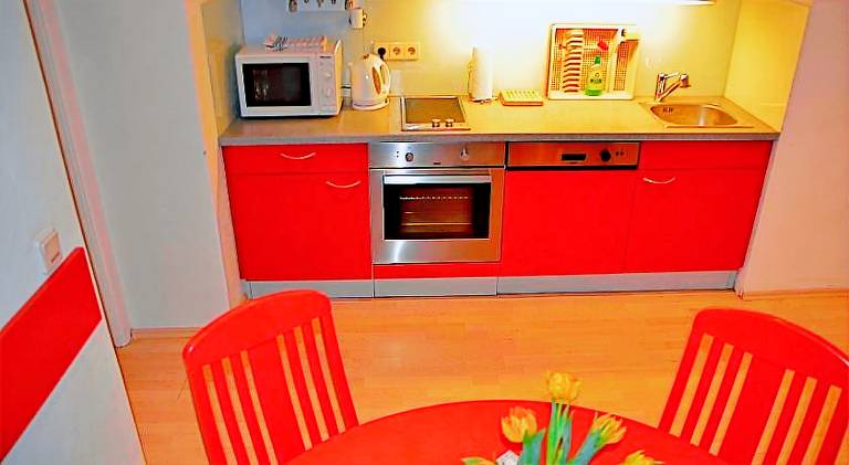 Rental apartment | Good for workation — photo 4