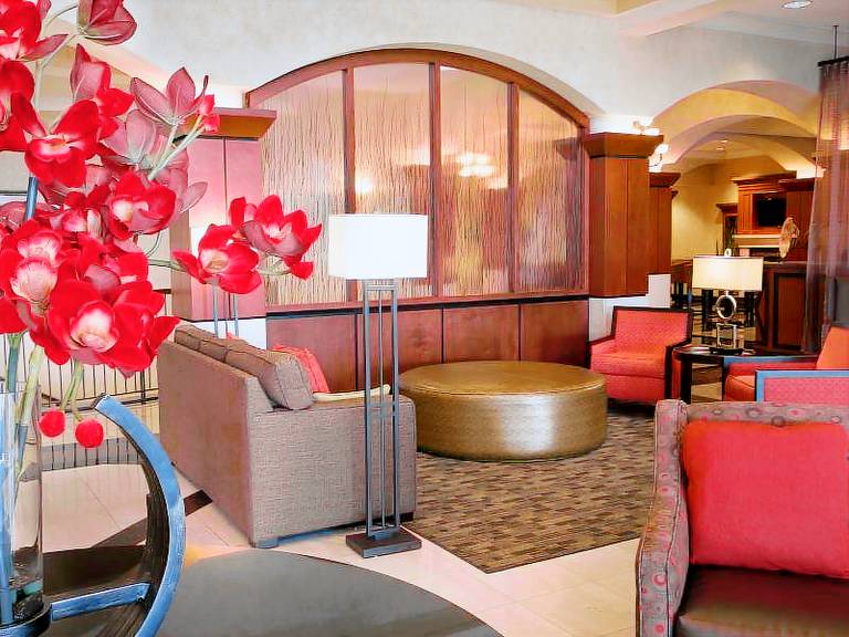 Drury Plaza Hotel St. Louis Chesterfield — photo 5