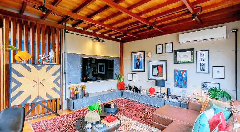 Ample house with hot tub | Pets allowed — photo 4