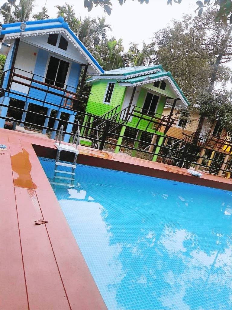 Makwan Resort Rayong — photo 3
