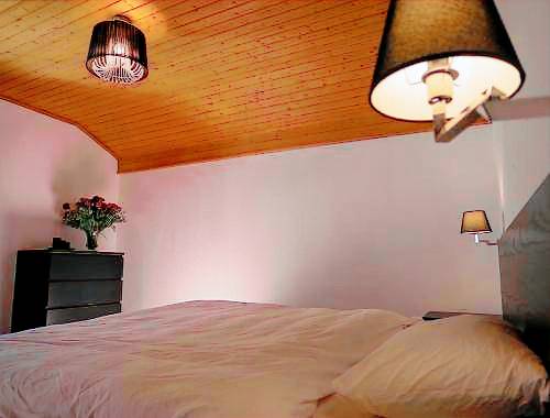 Ferienhaus Bivio