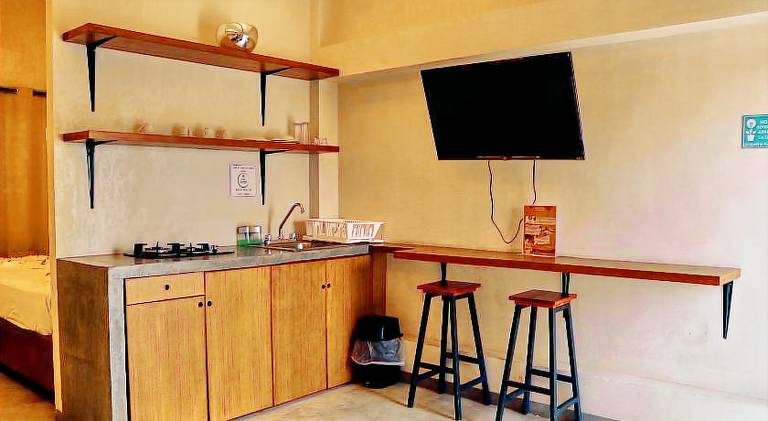 Casa Nomada Tuxtla Hotel - Hostal — photo 5