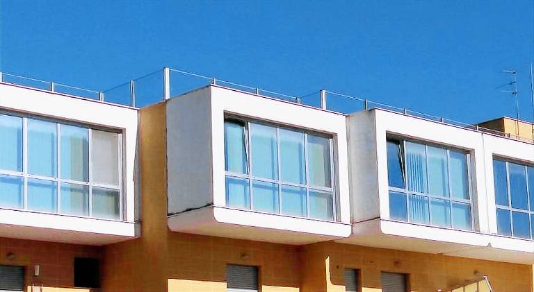 Appartamento con servizi da hotel Foggia