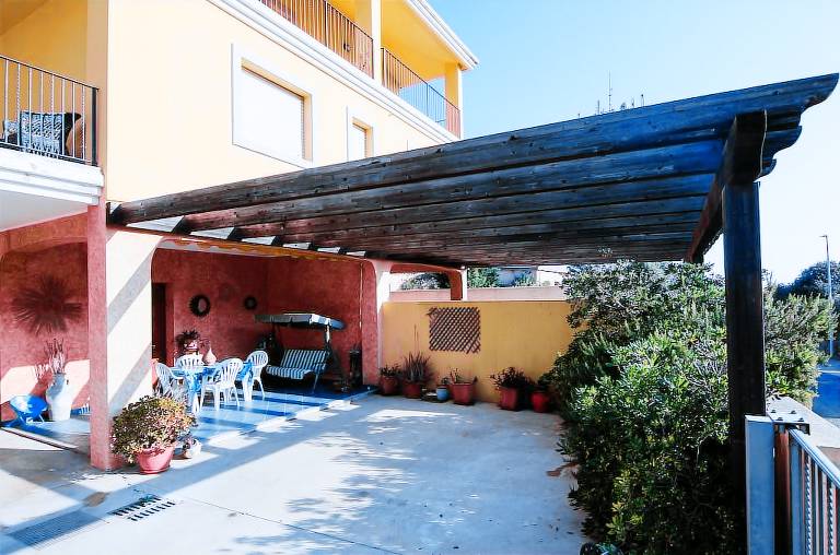 Apartment  Tempio Pausania